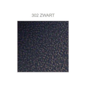 302-ZWART