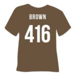 416-BROWN