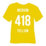 418-MEDIUM-YELLOW