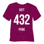 432-HOT-PINK