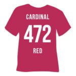 472-CARDINAL-RED