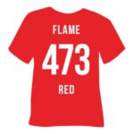 473-FLAME-RED
