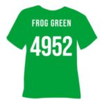 4952-FROG-GREEN