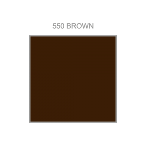 550-BROWN