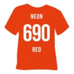 690-NEON-RED