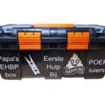 Papa's EHBP koffer1